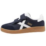 Lage Sneakers Munich MINI BARRU VCO