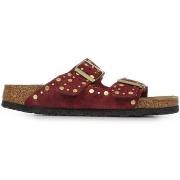Slippers BIRKENSTOCK Arizona Rivet Border