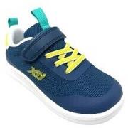 Lage Sneakers Xti Zapato niño 153116 respetuoso azul