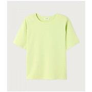 T-shirt Korte Mouw American Vintage -