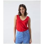 Top American Vintage -