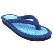 Pantoffels Berevere Ir por casa señora v 9301 azul