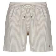 Zwembroek Polo Ralph Lauren MAILLOT DE BAIN A RAYURES EN SEERSUCKER