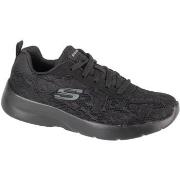 Lage Sneakers Skechers Dynamight 2.0 - Homespun