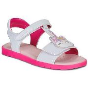 Sandalen Geox J SANDAL JOYFOOT GIR