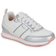 Lage Sneakers Pepe jeans DUBLIN MISTRAL G