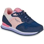 Lage Sneakers Pepe jeans LONDON DAY G