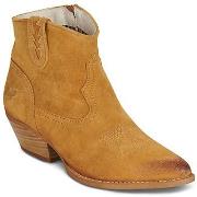 Enkellaarzen Felmini SELMA