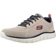 Lage Sneakers Skechers 232758S TRACK