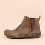 Low Boots El Naturalista 2N7863LYE505