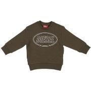 Sweater Diesel J026110GEAD