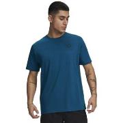 T-shirt Korte Mouw Under Armour 6009264919