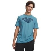 T-shirt Korte Mouw Under Armour 6012778466