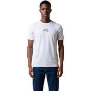 T-shirt Korte Mouw EAX XM001784 AF10356