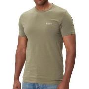 T-shirt Korte Mouw Pepe jeans -