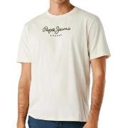T-shirt Korte Mouw Pepe jeans -