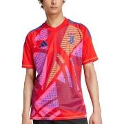 T-shirt Korte Mouw adidas -