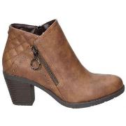 Enkellaarzen Chika 10 KURAZO 40