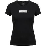 T-shirt Korte Mouw EAX XW002327 AF10358