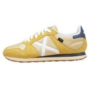 Lage Sneakers Munich MASSANA CLASSIC