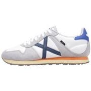 Lage Sneakers Munich MASSANA CLASSIC