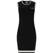 Korte Jurk Guess GABRY CN SL SHORT DRESS SWTR V6GK04 Z0648