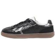Lage Sneakers Pepe jeans BALL PATTENT W