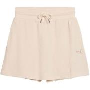 Korte Broek Puma Class High-Waist Skort