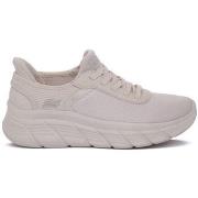 Lage Sneakers Skechers 117391WHT
