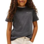T-shirt Korte Mouw Tommy Hilfiger -