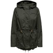 Parka Jas Only Onllorca Life Canvas Cc Otw 15319876