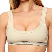 Strapless/Verwijderbare bandjes Calvin Klein Jeans -