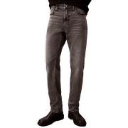 Straight Jeans Calvin Klein Jeans -