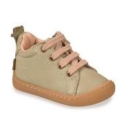 Hoge Sneakers Easy Peasy MY DODU LACET