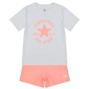 Setjes Converse DCTP CLASSIC TEE SHORT SET