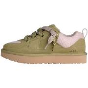 Lage Sneakers UGG Lowmel Lo Muted Brass