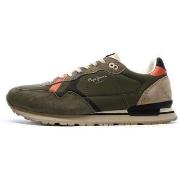 Lage Sneakers Pepe jeans -