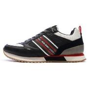 Lage Sneakers Pepe jeans -