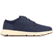 Lage Sneakers Timberland Parker Street Low Lace Up Sneaker