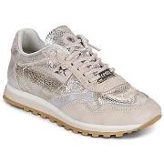 Lage Sneakers Cetti C-848-SRA-V26-SNAKE-PLATA-VIEJA