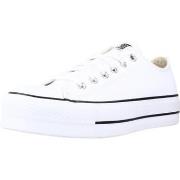 Lage Sneakers Converse LIFT LEATHER