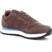 Lage Sneakers Sun68 Z45101 08