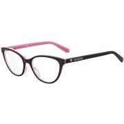 Zonnebril Love Moschino mol5453mrf217