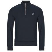 Sweater Fred Perry HALF ZIP SWEATSHIRT