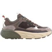 Lage Sneakers Jeep JM52070A-030