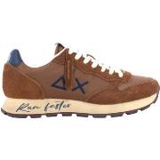 Lage Sneakers Sun68 Z45105 93