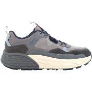 Lage Sneakers Jeep JM52070A-055