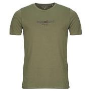 T-shirt Korte Mouw Teddy Smith T-JIM MC