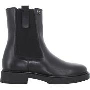 Enkellaarzen Keys K-11470