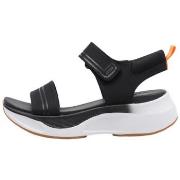 Sandalen Atom By Fluchos AT169